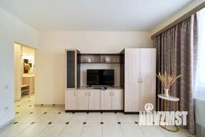 1-к квартира, посуточно, 38м2, 2/5 этаж