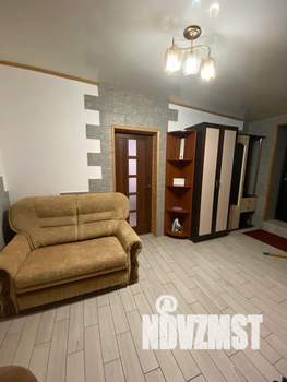 1-к квартира, посуточно, 50м2, 1/1 этаж