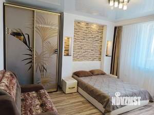 1-к квартира, на длительный срок, 42м2, 5/11 этаж