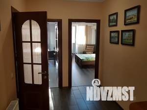 2-к квартира, посуточно, 65м2, 3/11 этаж