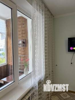 1-к квартира, посуточно, 22м2, 5/5 этаж