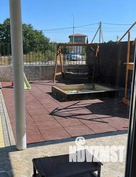 Студия квартира, посуточно, 25м2, 1/2 этаж