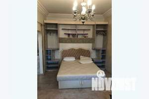 1-к квартира, посуточно, 37м2, 3/4 этаж