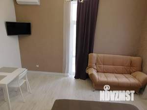 1-к квартира, посуточно, 25м2, 3/5 этаж