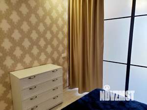 1-к квартира, посуточно, 47м2, 2/5 этаж