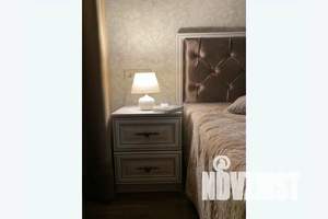 1-к квартира, посуточно, 43м2, 4/6 этаж