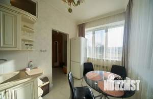 1-к квартира, посуточно, 35м2, 2/2 этаж