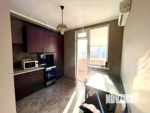 1-к квартира, на длительный срок, 47м2, 8/12 этаж