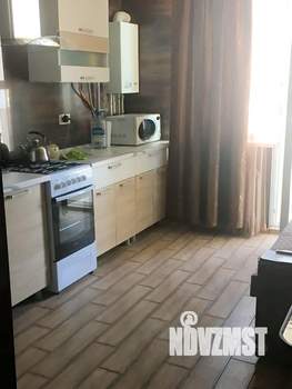 1-к квартира, посуточно, 49м2, 9/11 этаж