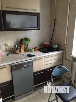 1-к квартира, на длительный срок, 34м2, 1/5 этаж