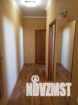 2-к квартира, посуточно, 54м2, 4/5 этаж