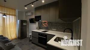 2-к квартира, на длительный срок, 42м2, 4/5 этаж