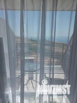 1-к квартира, посуточно, 23м2, 3/3 этаж