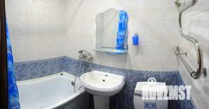 1-к квартира, посуточно, 32м2, 3/5 этаж