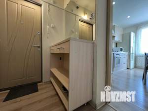 2-к квартира, посуточно, 50м2, 1/1 этаж