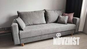 1-к квартира, посуточно, 40м2, 3/5 этаж