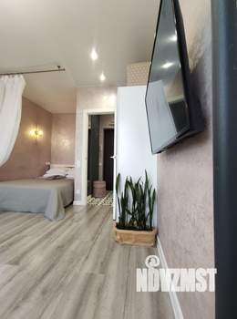 1-к квартира, посуточно, 32м2, 3/7 этаж