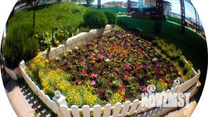 1-к квартира, посуточно, 21м2, 1/1 этаж