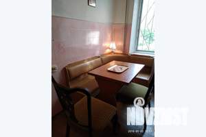 1-к квартира, посуточно, 40м2, 1/9 этаж