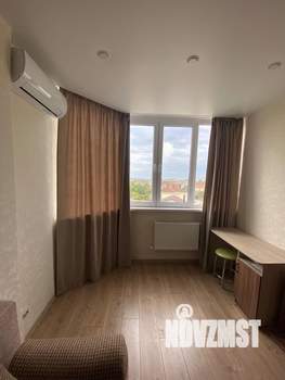 1-к квартира, на длительный срок, 40м2, 4/12 этаж