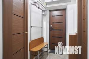 1-к квартира, посуточно, 32м2, 1/4 этаж