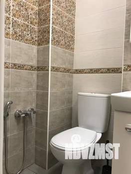 1-к квартира, посуточно, 32м2, 6/8 этаж