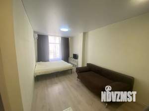 1-к квартира, посуточно, 32м2, 2/3 этаж