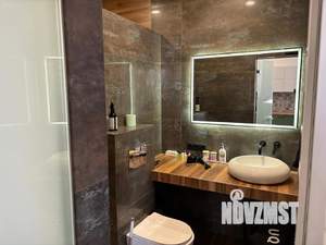 1-к квартира, посуточно, 50м2, 1/5 этаж