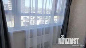 Студия квартира, посуточно, 30м2, 2/9 этаж