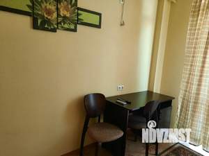 2-к квартира, посуточно, 50м2, 1/4 этаж
