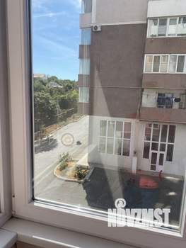 1-к квартира, на длительный срок, 44м2, 3/10 этаж