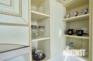 1-к квартира, посуточно, 35м2, 2/2 этаж