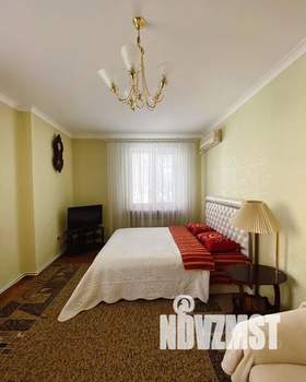 2-к квартира, посуточно, 60м2, 2/3 этаж