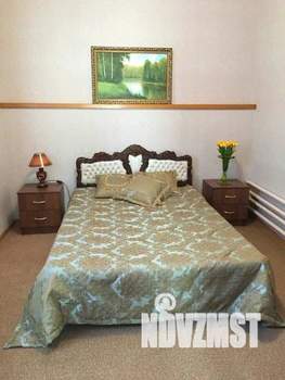 2-к квартира, посуточно, 35м2, 2/2 этаж