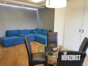 2-к квартира, посуточно, 55м2, 2/3 этаж