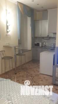 1-к квартира, посуточно, 30м2, 1/3 этаж