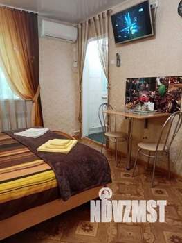 1-к квартира, посуточно, 23м2, 1/1 этаж