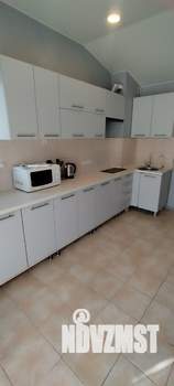 2-к квартира, посуточно, 55м2, 2/2 этаж