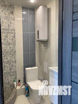 1-к квартира, посуточно, 23м2, 2/4 этаж