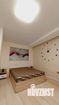 1-к квартира, посуточно, 36м2, 2/10 этаж