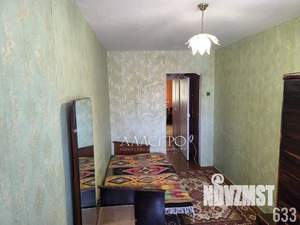2-к квартира, на длительный срок, 42м2, 2/5 этаж