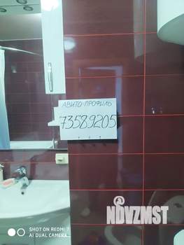 1-к квартира, на длительный срок, 55м2, 6/9 этаж