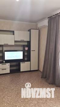 1-к квартира, посуточно, 35м2, 1/9 этаж