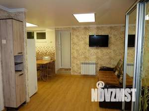 Студия квартира, на длительный срок, 30м2, 1/3 этаж