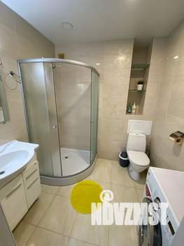 1-к квартира, посуточно, 52м2, 8/10 этаж