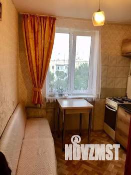 2-к квартира, посуточно, 48м2, 5/5 этаж