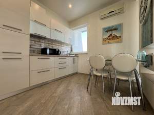 1-к квартира, посуточно, 30м2, 3/7 этаж