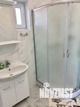 1-к квартира, посуточно, 40м2, 3/6 этаж