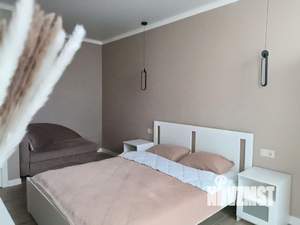 1-к квартира, на длительный срок, 40м2, 1/9 этаж