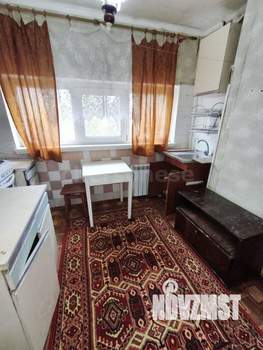 1-к квартира, на длительный срок, 38м2, 1/9 этаж